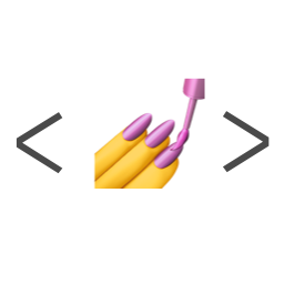Styled components library